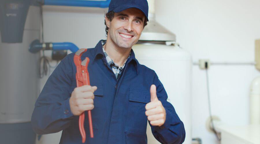 Local sewer line repair in Stony Creek, VA
